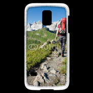 Coque Samsung Galaxy S5 Mini Randonnée 2
