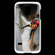 Coque Samsung Galaxy S5 Mini Canyoning 3