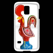 Coque Samsung Galaxy S5 Mini Coq portugal