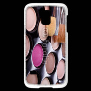 Coque Samsung Galaxy S5 Mini Maquillage pour les yeux 6