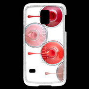 Coque Samsung Galaxy S5 Mini Vernis à ongles
