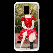 Coque Samsung Galaxy S5 Mini Lolita 12