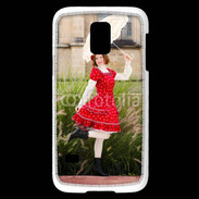 Coque Samsung Galaxy S5 Mini Lolita 13
