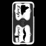 Coque Samsung Galaxy S5 Mini Lady's gentleman's