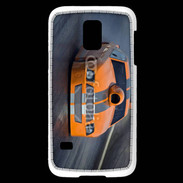Coque Samsung Galaxy S5 Mini Dragster