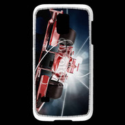 Coque Samsung Galaxy S5 Mini Formule 1 concept car