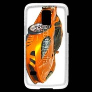 Coque Samsung Galaxy S5 Mini Voiture de sport prototype