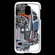Coque Samsung Galaxy S5 Mini Hot road 1