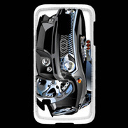 Coque Samsung Galaxy S5 Mini Hot rod 1