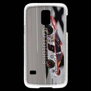 Coque Samsung Galaxy S5 Mini Nascar 1