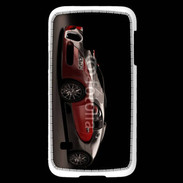 Coque Samsung Galaxy S5 Mini Voiture de sport luxueuse 5