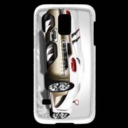 Coque Samsung Galaxy S5 Mini Voiture de sport