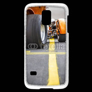 Coque Samsung Galaxy S5 Mini Dragster 3