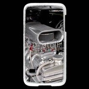 Coque Samsung Galaxy S5 Mini moteur dragster