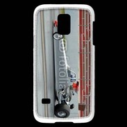 Coque Samsung Galaxy S5 Mini Dragster 4