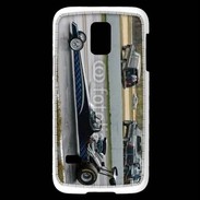 Coque Samsung Galaxy S5 Mini Dragster 5