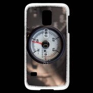 Coque Samsung Galaxy S5 Mini moteur dragster 6