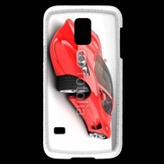 Coque Samsung Galaxy S5 Mini Prototype automobile