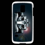 Coque Samsung Galaxy S5 Mini Formule 1 concept
