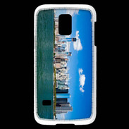 Coque Samsung Galaxy S5 Mini Freedom Tower NYC 7
