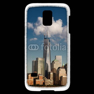 Coque Samsung Galaxy S5 Mini Freedom Tower NYC 9