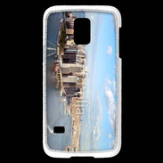 Coque Samsung Galaxy S5 Mini Manhattan 1