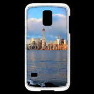 Coque Samsung Galaxy S5 Mini Freedom Tower NYC 13