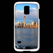 Coque Samsung Galaxy S5 Mini Freedom Tower NYC 13