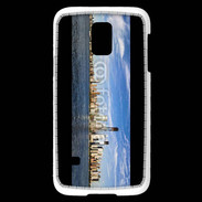 Coque Samsung Galaxy S5 Mini Manhattan 3