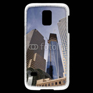 Coque Samsung Galaxy S5 Mini Freedom Tower NYC 15