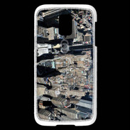 Coque Samsung Galaxy S5 Mini Manhattan 4
