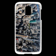 Coque Samsung Galaxy S5 Mini Manhattan 5