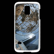 Coque Samsung Galaxy S5 Mini Colombus Circle