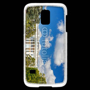 Coque Samsung Galaxy S5 Mini La Maison Blanche 4