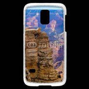 Coque Samsung Galaxy S5 Mini Grand Canyon Arizona