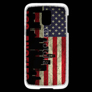 Coque Samsung Galaxy S5 Mini Los Angeles USA