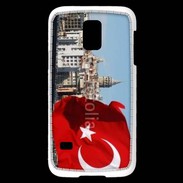 Coque Samsung Galaxy S5 Mini Istanbul Turquie