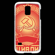 Coque Samsung Galaxy S5 Mini Moscou Russie