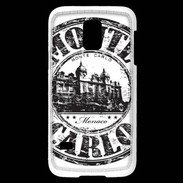 Coque Samsung Galaxy S5 Mini Monaco