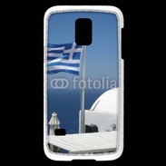 Coque Samsung Galaxy S5 Mini Athènes Grèce