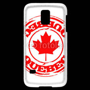 Coque Samsung Galaxy S5 Mini Québec Canada