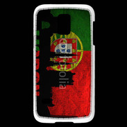 Coque Samsung Galaxy S5 Mini Lisbonne Portugal