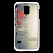 Coque Samsung Galaxy S5 Mini Hong Kong