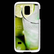 Coque Samsung Galaxy S5 Mini Cocktail Caipirinia