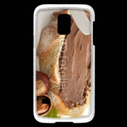 Coque Samsung Galaxy S5 Mini Pâte à tartiner