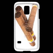 Coque Samsung Galaxy S5 Mini Cigarre 1