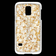 Coque Samsung Galaxy S5 Mini Popcorn
