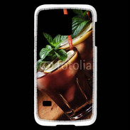 Coque Samsung Galaxy S5 Mini Cocktail Cuba Libré 5