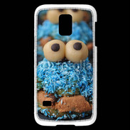 Coque Samsung Galaxy S5 Mini Petits fours figurines