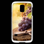 Coque Samsung Galaxy S5 Mini Grappe de raisin